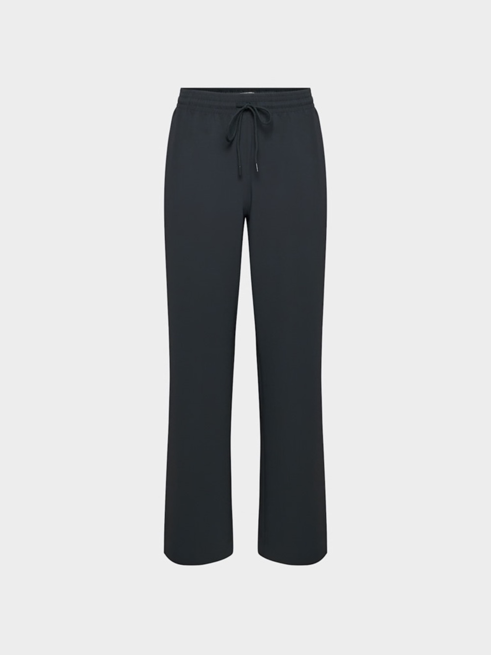 Aritzia Thesis Pant Crepette Size XXS in color DarkNight Navy NWOT With Pockets! - Picture 5 of 8
